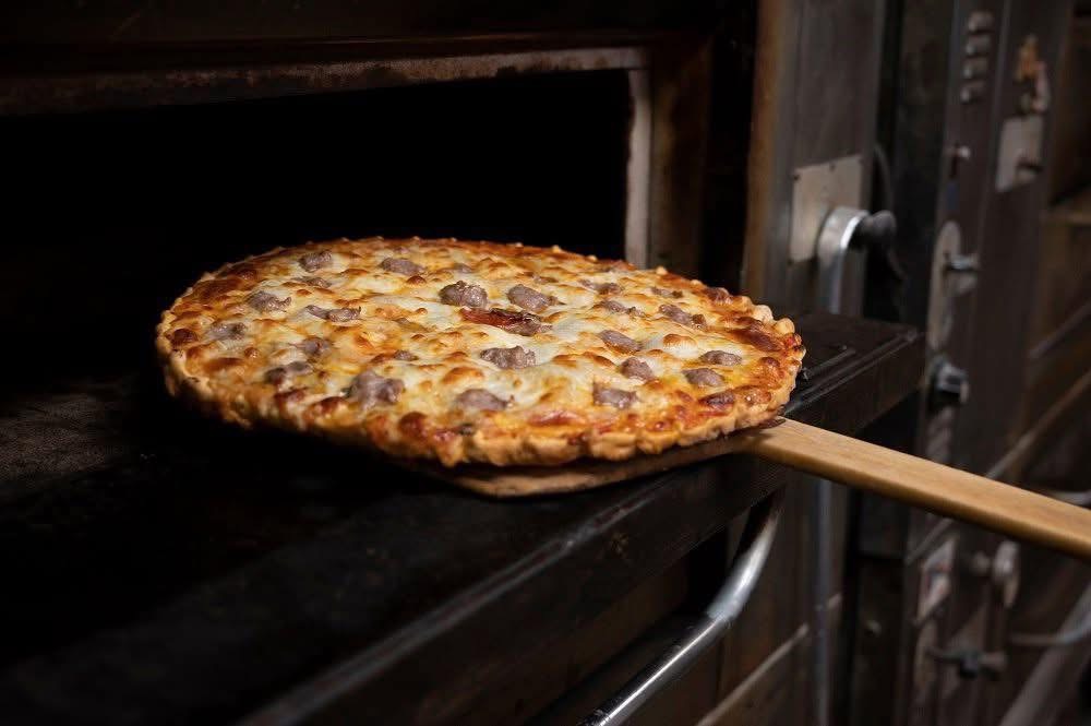 Catering at Sammy's Pizza Hermantown